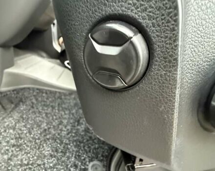 Сірий Фольксваген Крафтєр, об'ємом двигуна 1.97 л та пробігом 179 тис. км за 24500 $, фото 51 на Automoto.ua