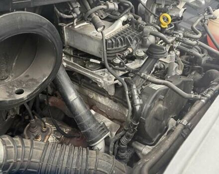 Сірий Фольксваген Крафтєр, об'ємом двигуна 1.97 л та пробігом 179 тис. км за 24500 $, фото 68 на Automoto.ua