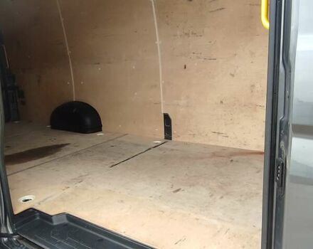 Серый Фольксваген Крафтер, объемом двигателя 2 л и пробегом 197 тыс. км за 29950 $, фото 21 на Automoto.ua