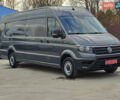 Серый Фольксваген Крафтер, объемом двигателя 1.97 л и пробегом 196 тыс. км за 30950 $, фото 48 на Automoto.ua