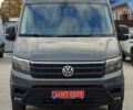 Серый Фольксваген Крафтер, объемом двигателя 1.97 л и пробегом 196 тыс. км за 30950 $, фото 50 на Automoto.ua
