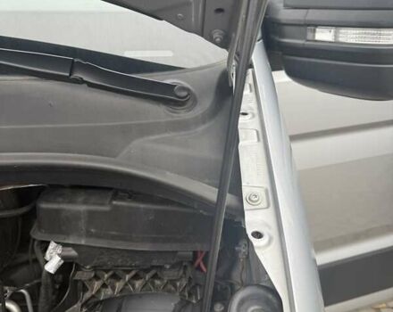 Сірий Фольксваген Крафтєр, об'ємом двигуна 1.97 л та пробігом 179 тис. км за 24500 $, фото 67 на Automoto.ua