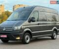 Сірий Фольксваген Крафтєр, об'ємом двигуна 2 л та пробігом 231 тис. км за 28999 $, фото 1 на Automoto.ua
