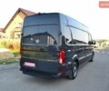 Серый Фольксваген Крафтер, объемом двигателя 2 л и пробегом 243 тыс. км за 30000 $, фото 14 на Automoto.ua