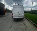 Сірий Фольксваген Крафтєр, об'ємом двигуна 2 л та пробігом 260 тис. км за 16600 $, фото 1 на Automoto.ua