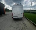 Серый Фольксваген Крафтер, объемом двигателя 2 л и пробегом 260 тыс. км за 16600 $, фото 1 на Automoto.ua