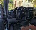 Серый Фольксваген Крафтер, объемом двигателя 2.5 л и пробегом 242 тыс. км за 10200 $, фото 3 на Automoto.ua