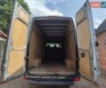 Серый Фольксваген Крафтер, объемом двигателя 2.5 л и пробегом 250 тыс. км за 11700 $, фото 12 на Automoto.ua