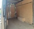 Серый Фольксваген Крафтер, объемом двигателя 2.5 л и пробегом 250 тыс. км за 11700 $, фото 4 на Automoto.ua