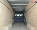 Серый Фольксваген Крафтер, объемом двигателя 2.5 л и пробегом 250 тыс. км за 11700 $, фото 18 на Automoto.ua