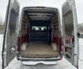 Серый Фольксваген Крафтер, объемом двигателя 0 л и пробегом 700 тыс. км за 6100 $, фото 10 на Automoto.ua