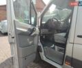 Серый Фольксваген Крафтер, объемом двигателя 2.5 л и пробегом 250 тыс. км за 11700 $, фото 16 на Automoto.ua