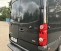 Серый Фольксваген Крафтер, объемом двигателя 2.46 л и пробегом 330 тыс. км за 10800 $, фото 9 на Automoto.ua