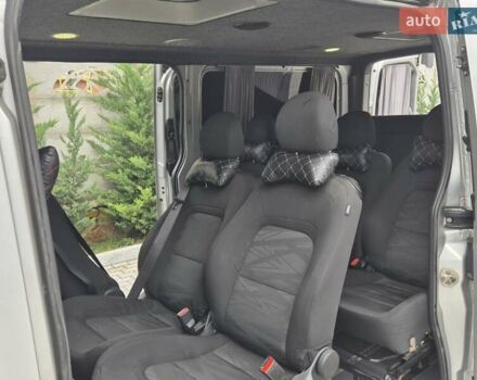 Фольксваген Крафтер 2011 в Могилев-Подольском на Automoto.ua Серый Фольксваген Крафтер, объемом двигателя 1.97 л и пробегом 540 тыс. км за 14500 $, фото 14 на Automoto.ua