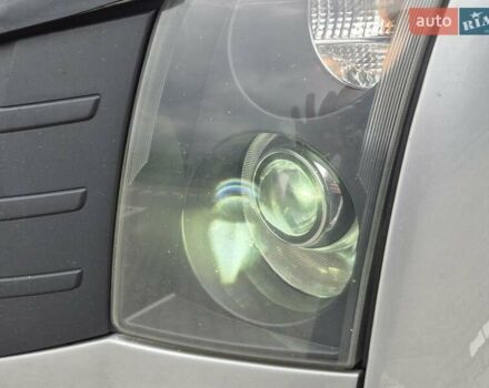 Фольксваген Крафтер 2011 в Могилев-Подольском на Automoto.ua Серый Фольксваген Крафтер, объемом двигателя 1.97 л и пробегом 540 тыс. км за 14500 $, фото 17 на Automoto.ua