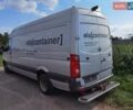 Серый Фольксваген Крафтер, объемом двигателя 0 л и пробегом 455 тыс. км за 18000 $, фото 5 на Automoto.ua