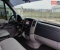 Серый Фольксваген Крафтер, объемом двигателя 1.97 л и пробегом 259 тыс. км за 15800 $, фото 11 на Automoto.ua