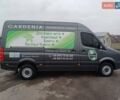 Серый Фольксваген Крафтер, объемом двигателя 1.97 л и пробегом 259 тыс. км за 15800 $, фото 3 на Automoto.ua