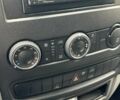 Серый Фольксваген Крафтер, объемом двигателя 1.97 л и пробегом 182 тыс. км за 15300 $, фото 22 на Automoto.ua