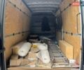 Серый Фольксваген Крафтер, объемом двигателя 1.97 л и пробегом 182 тыс. км за 15300 $, фото 35 на Automoto.ua