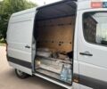 Серый Фольксваген Крафтер, объемом двигателя 1.97 л и пробегом 182 тыс. км за 15300 $, фото 33 на Automoto.ua