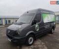 Серый Фольксваген Крафтер, объемом двигателя 1.97 л и пробегом 259 тыс. км за 15800 $, фото 1 на Automoto.ua