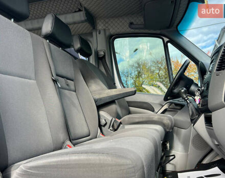 Сірий Фольксваген Крафтєр, об'ємом двигуна 1.97 л та пробігом 318 тис. км за 23000 $, фото 5 на Automoto.ua