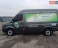 Серый Фольксваген Крафтер, объемом двигателя 1.97 л и пробегом 259 тыс. км за 15800 $, фото 30 на Automoto.ua