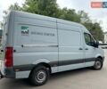 Серый Фольксваген Крафтер, объемом двигателя 1.97 л и пробегом 182 тыс. км за 15300 $, фото 5 на Automoto.ua