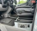 Серый Фольксваген Крафтер, объемом двигателя 1.97 л и пробегом 182 тыс. км за 15300 $, фото 14 на Automoto.ua
