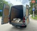 Серый Фольксваген Крафтер, объемом двигателя 1.97 л и пробегом 182 тыс. км за 15300 $, фото 34 на Automoto.ua
