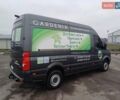 Серый Фольксваген Крафтер, объемом двигателя 1.97 л и пробегом 259 тыс. км за 15800 $, фото 2 на Automoto.ua