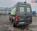 Серый Фольксваген Крафтер, объемом двигателя 1.97 л и пробегом 259 тыс. км за 15800 $, фото 13 на Automoto.ua