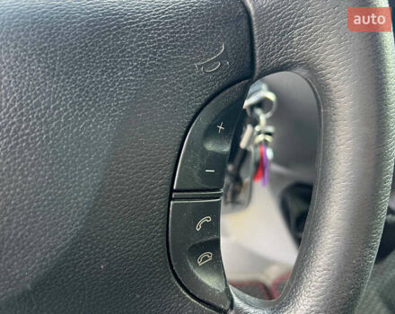 Сірий Фольксваген Крафтєр, об'ємом двигуна 1.97 л та пробігом 318 тис. км за 23000 $, фото 12 на Automoto.ua