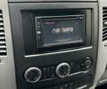 Серый Фольксваген Крафтер, объемом двигателя 1.97 л и пробегом 182 тыс. км за 15300 $, фото 19 на Automoto.ua