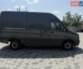 Сірий Фольксваген Крафтєр, об'ємом двигуна 1.97 л та пробігом 360 тис. км за 16000 $, фото 10 на Automoto.ua
