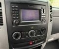 Сірий Фольксваген Крафтєр, об'ємом двигуна 1.97 л та пробігом 360 тис. км за 16000 $, фото 12 на Automoto.ua