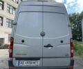 Серый Фольксваген Крафтер, объемом двигателя 1.97 л и пробегом 50 тыс. км за 37000 $, фото 1 на Automoto.ua