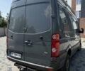 Сірий Фольксваген Крафтєр, об'ємом двигуна 1.97 л та пробігом 360 тис. км за 16000 $, фото 8 на Automoto.ua