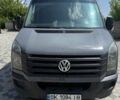 Сірий Фольксваген Крафтєр, об'ємом двигуна 1.97 л та пробігом 360 тис. км за 16000 $, фото 2 на Automoto.ua