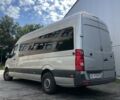 Серый Фольксваген Крафтер, объемом двигателя 1.97 л и пробегом 50 тыс. км за 37000 $, фото 4 на Automoto.ua