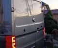 Серый Фольксваген Крафтер, объемом двигателя 1.97 л и пробегом 265 тыс. км за 22700 $, фото 8 на Automoto.ua