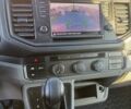 Серый Фольксваген Крафтер, объемом двигателя 1.97 л и пробегом 265 тыс. км за 22700 $, фото 22 на Automoto.ua