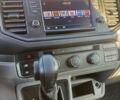 Серый Фольксваген Крафтер, объемом двигателя 1.97 л и пробегом 265 тыс. км за 22700 $, фото 23 на Automoto.ua