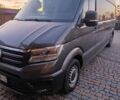 Серый Фольксваген Крафтер, объемом двигателя 1.97 л и пробегом 265 тыс. км за 22700 $, фото 13 на Automoto.ua