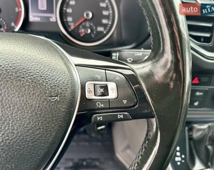 Фольксваген Крафтєр 2018 у Дубно на Automoto.ua Сірий Фольксваген Крафтєр, об'ємом двигуна 2 л та пробігом 260 тис. км за 24500 $, фото 17 на Automoto.ua