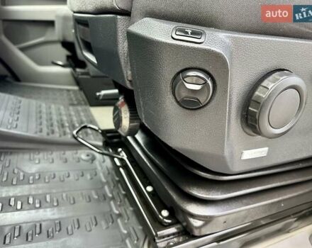 Фольксваген Крафтєр 2018 у Дубно на Automoto.ua Сірий Фольксваген Крафтєр, об'ємом двигуна 2 л та пробігом 260 тис. км за 24500 $, фото 13 на Automoto.ua