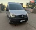 Серый Фольксваген Крафтер, объемом двигателя 1.97 л и пробегом 191 тыс. км за 27400 $, фото 17 на Automoto.ua