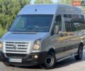 Сірий Фольксваген Крафтєр, об'ємом двигуна 2.46 л та пробігом 401 тис. км за 8950 $, фото 1 на Automoto.ua