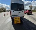 Сірий Фольксваген Крафтєр, об'ємом двигуна 2.46 л та пробігом 360 тис. км за 4500 $, фото 1 на Automoto.ua